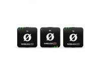 Rode Wireless ME Dual Rode Wireless ME Dual